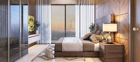 68.4 Lac ₹9,288/sqft EMI - ₹ 32k|How much loan can I get? 2 BHK Flat For Sale in Shaligram Sky Kiwale, Pune