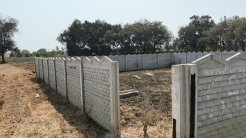 7 250 Sq. Yards Residential Plots for Sale in Patancheru, Hyderabad