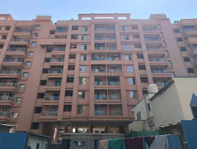 72.0 Lac ₹11,321/sqft RERA EMI - ₹ 34k|Get Loan offers from 34+ banks 2 BHK Flat For Sale in Om Yashodham Ravet, Pune