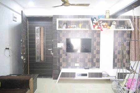 73.0 Lac ₹7,783/sqft EMI - ₹ 34k|Get Loan offers from 34+ banks 2 BHK Flat For Sale in Sola, Ahmedabad