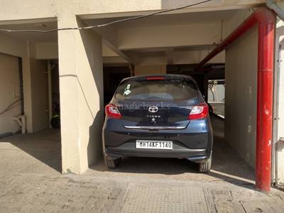 74.3 Lac ₹8,807/sqft RERA EMI - ₹ 35k|Can I afford it? 2 BHK Flat For Sale in Tatvam V Uptown Kiwale, Pune