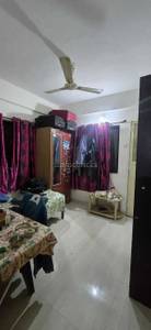 78.0 Lac ₹10,400/sqft EMI - ₹ 37k|Get pre-approved loan 2 BHK Flat For Sale in Shri Krishna Kunj Wakad, Pune