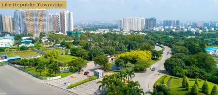 80.0 Lac ₹12,384/sqft RERA EMI - ₹ 38k|Can I afford it? 2 BHK Flat For Sale in Pride Purple Park Connect