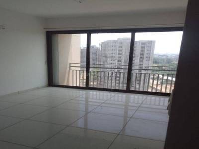 80.0 Lac ₹5,229/sqft Validate Market Price with  PropWorth RERA EMI - ₹ 38k|Get Loan offers from 34+ banks 3 BHK Flat For Sale in Ganesh Pride Vaishnodevi Circle, Ahmedabad