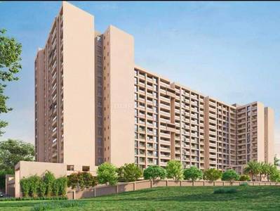 80.3 Lac ₹12,360/sqft RERA EMI - ₹ 38k|Get Loan offers from 34+ banks 2 BHK Flat For Sale in Sacho Sai Pleasure Wakad, Pune