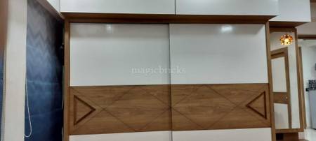 82.0 Lac ₹6,115/sqft EMI - ₹ 39k|How much loan can I get? 2 BHK Flat For Sale in Vandematram Icon Gota, Ahmedabad