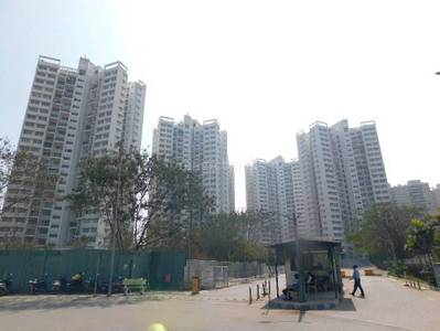 83.0 Lac ₹7,615/sqft 2 BHK Flat For Sale in Hinjewadi, Pune