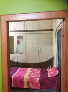 84.0 Lac ₹7,636/sqft Validate Market Price with  PropWorth 3 BHK Flat For Sale in Balaji Enclave Sri Aurobindo Colony, Hyderabad