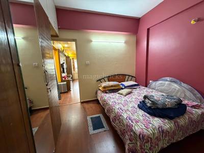 85.0 Lac ₹8,603/sqft EMI - ₹ 40k|Need Home Loan? Check Eligibility 2 BHK Flat For Sale in Venkat Wings Royal Yelahanka, Bangalore