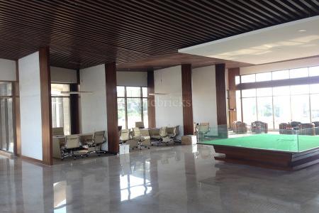 86.2 Lac ₹9,958/sqft 2 BHK Flat For Sale in Pacifica Hillcrest Gachibowli, Hyderabad