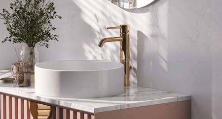 87.7 Lac ₹10,838/sqft RERA 2 BHK Flat For Sale in Siddhashila Treasure Trove Wakad, Pune