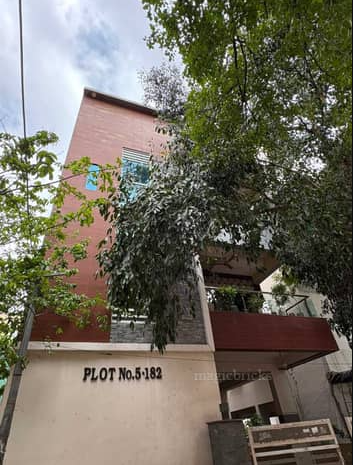 9 BHK 5000 Sqft House For Sale Deepthisri Nagar, Hyderabad