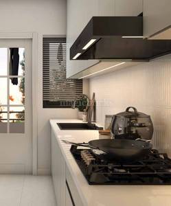91.0 Lac ₹9,934/sqft RERA EMI - ₹ 43k|Need Home Loan? Check Eligibility 1 BHK Flat For Sale in CKPC Winds of Change Yelahanka, Bangalore