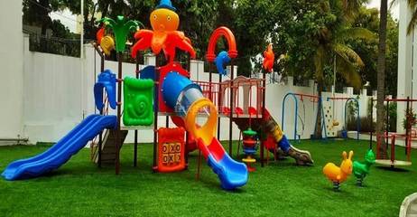 91.8 Lac ₹5,400/sqft RERA 3 BHK Flat For Sale in Panchajanyas Syamala Elite Bachupally, Hyderabad
