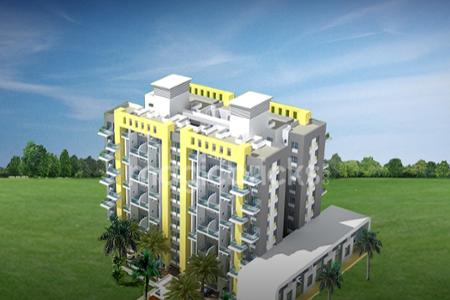 92.0 Lac ₹11,500/sqft EMI - ₹ 43k|Can I afford it? 2 BHK Flat For Sale in Sonigara Laurel Wakad, Pune