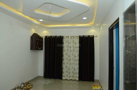95.0 Lac ₹8,370/sqft Validate Market Price with  PropWorth 2 BHK Flat For Sale in KPHB Phase 1, Hyderabad