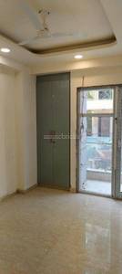 95.8 Lac ₹8,330/sqft 3 BHK Flat For Sale in Sultanpur Extension, New Delhi