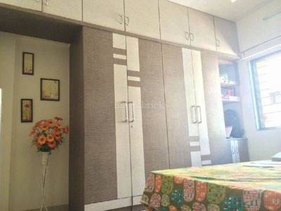 97.0 Lac ₹11,073/sqft Validate Market Price with  PropWorth 2 BHK Flat For Sale in Sonigara Aangan Pradhikaran Nigdi, Pune