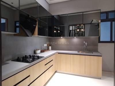 97.7 Lac ₹13,044/sqft RERA EMI - ₹ 46k|Get Loan offers from 34+ banks 2 BHK Flat For Sale in ANP Memento Wakad, Pune