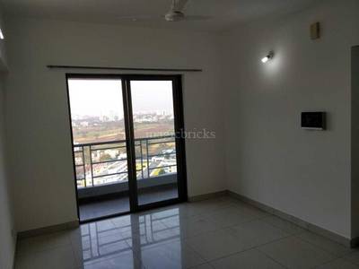 98.0 Lac ₹13,425/sqft RERA EMI - ₹ 46k|Can I afford it? 2 BHK Flat For Sale in Vilas Javdekar YashOne Wakad Central Wakad, Pune