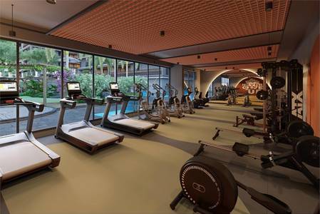 99.9 Lac ₹8,741/sqft RERA EMI - ₹ 47k|How much loan can I get? 3 BHK Flat For Sale in Samatva Magnolia Gota, Ahmedabad