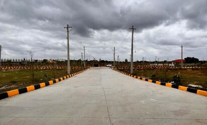 Arka Meadows 194 Sq.Yd. Plot in Sangareddy Hyderabad Listing ID #9749311 ₹ 31 L