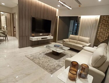 Beharay Rathi Hillview Residency 3 Bedroom 1833 Sq.Ft. Apartment in Kothrud Pune Listing ID: #10080988  ₹ 2.55 Cr. + Charges