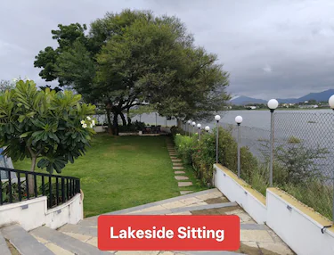 By The Lake 2799 Sq.Ft. Plot in Shirwal Pune Listing ID: #9919959  ₹ 25.75 L Area Plot Area 2799 Sq.Ft.