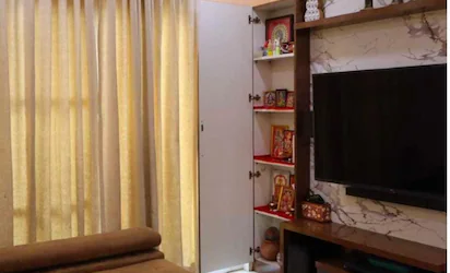 Candeur 40 3 Bedroom 1572 Sq.Ft. Apartment in Miyapur Hyderabad Listing ID #10005829 ₹ 1.4 Cr.