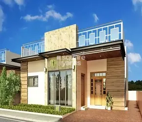 Dream Avenue 5 Bedroom 2250 Sq.Ft. Villa in Shamshabad Hyderabad Listing ID #9522493 ₹ 1.70 Cr.