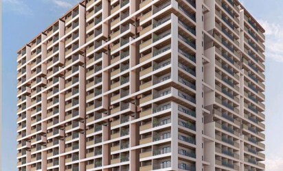 EAPL Sri Tirumala Fortune 3 Bedroom 1728 Sq.Ft. Apartment in Tukkuguda Hyderabad