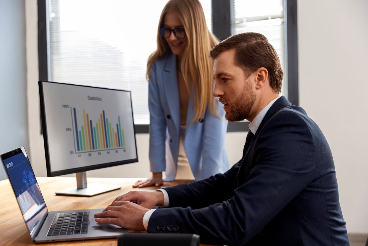 Equity Broker