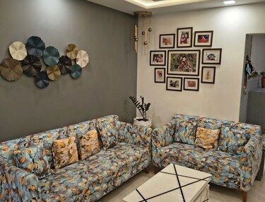 Florida River Bank 3 Bedroom 1010 Sq.Ft. Apartment in Mundhwa Pune Listing ID: #9976250  ₹ 1.64 Cr.