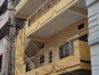 Gachibowli G+3 Building 6+ Bedroom 200 Sq.Yd. Apartment in Gachibowli Hyderabad Listing ID #9971677 ₹ 5.2 Cr.