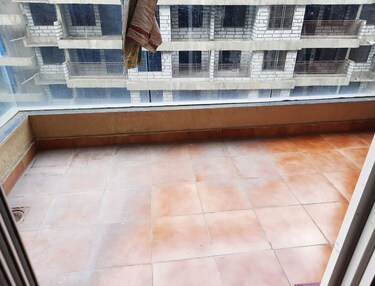 GD 18 Magnitude 2 Bedroom 824 Sq.Ft. Apartment in Punawale Pune Listing ID: #10076106  ₹ 90 L