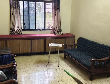 Goel Ganga Hill Mist Garden 3 Bedroom 1500 Sq.Ft. Apartment in Kondhwa Pune Listing ID: #9951226  ₹ 1.05 Cr.