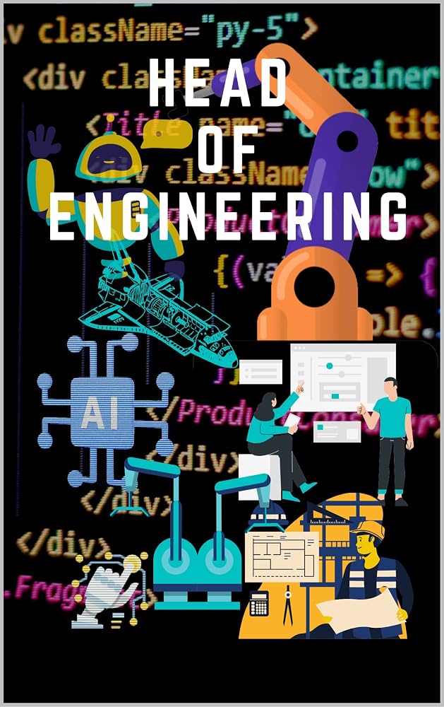 Head of Engineering
