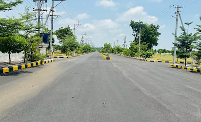 Iconic Infra Group 200 Sq.Yd. Plot in Choutuppal Hyderabad Listing ID #9089259 ₹ 28 L