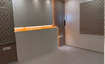 Jayabheri The Nirvana 3 Bedroom 2190 Sq.Ft. Apartment in Gopanpally Hyderabad Listing ID #9932697 ₹ 2.8 Cr.