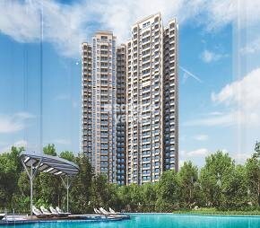 K Raheja Reserve 3 Bedroom 1560 Sq.Ft. Apartment in Mohammadwadi Pune Listing ID: #9649855  ₹ 1.75 Cr.
