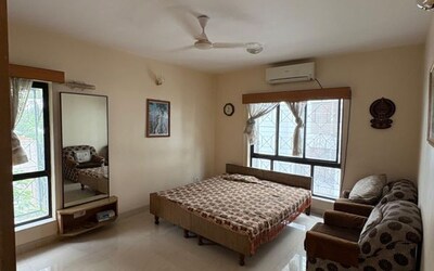 Karia Konark Orchid 2 Bedroom 1045 Sq.Ft. Apartment in Wagholi Pune Listing ID: #9275398  ₹ 85 L