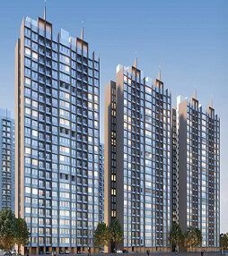 Kolte Patil Life Republic Arezo 2 Bedroom 950 Sq.Ft. Apartment in Hinjewadi Pune Listing ID: #9717938  ₹ 70 L