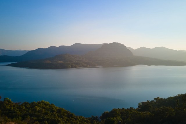 Mulshi Pune, Maharashtra, India  Price $7,473,028 USD ₹68,00,00,000 Bedrooms 5 Bathrooms 4 Full 1 Partial Exterior 42.67 Acre(s)