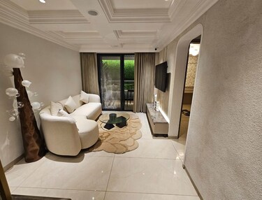 Naiknavare Central Vista 2 Bedroom 758 Sq.Ft. Apartment in Sadashiv Peth Pune Listing ID: #9793976  ₹ 1.19 Cr.