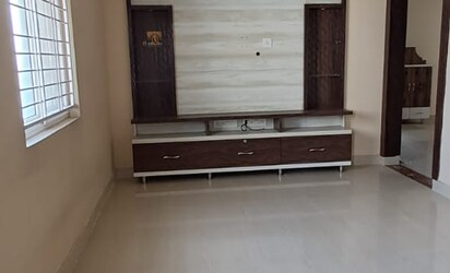 Nature Nest - B 2 Bedroom 1046 Sq.Ft. Apartment in Kapra Hyderabad Listing ID #8494919 ₹ 60 L
