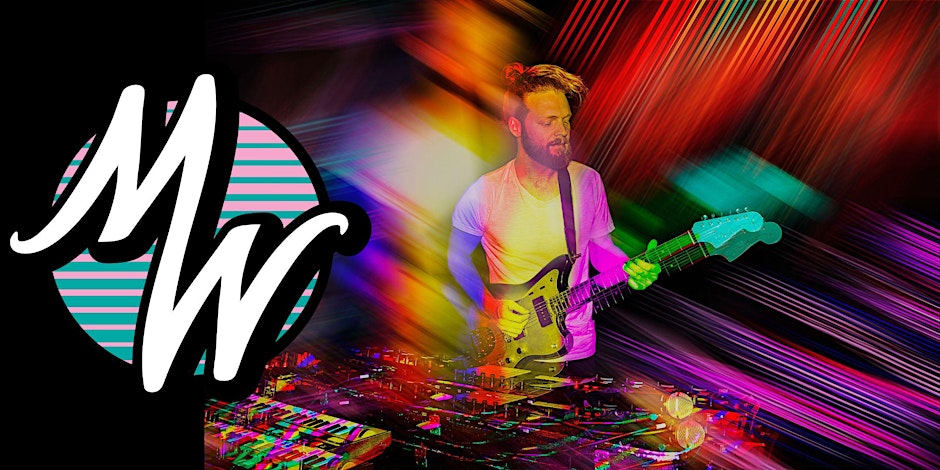 New Year's Eve with Mark Woodyard