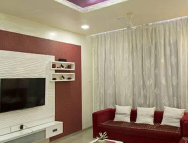 Nyati Environ 2 Bedroom 1193 Sq.Ft. Apartment in Adarsh Colony Pune Listing ID: #9673749  ₹ 1.31 Cr.