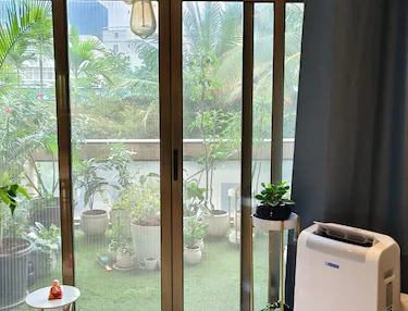 Panchshil Eon Waterfront I 4 Bedroom 2660 Sq.Ft. Apartment in Kharadi Pune Listing ID: #9670538  ₹ 3.60 Cr.