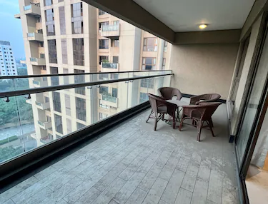 Panchshil One North 4 Bedroom 3400 Sq.Ft. Apartment in Magarpatta Road Pune Listing ID: #9679823  ₹ 4.5 Cr.