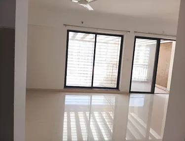 Park Express 2.5 Bedroom 1100 Sq.Ft. Apartment in Baner Pune Listing ID: #9906727  ₹ 1.66 Cr.